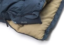 NOMAD® Blazer Classic '78 XL Slaapzak - Dekenmodel - Max Lichaamslengte 205 Cm 35 NOMAD® Blazer Classic '78 XL Slaapzak - Dekenmodel - Max Lichaamslengte 205 Cm -Buiten Kamperen 1200x848 1