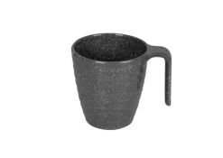 Bo-Camp Campingservies - 100% Melamine - 16-delig - Stone - Grijs -Buiten Kamperen 1200x849 3