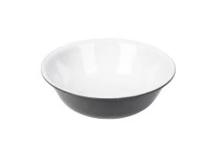 Bo-Camp Servies - Campingbord - 100% Melamine - 16-delig - Grijs -Buiten Kamperen 1200x854 2