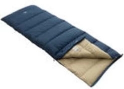 NOMAD® Blazer Classic '78 Slaapzak - Dekenmodel - Max Lichaamslengte 195 Cm -Buiten Kamperen 1200x858 4