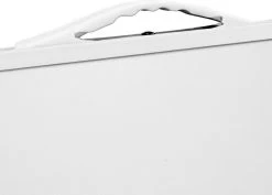 Merkloos Aluminium Inklapbare Tuintafel - Campingtafel - 80x60x68 Cm -Buiten Kamperen 1200x862 1