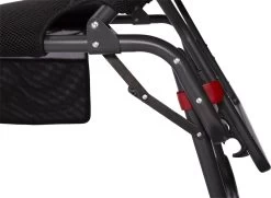 Crespo- Ligbed - AP-363 XL Air-Deluxe - Zwart (80) -Buiten Kamperen 1200x880 7