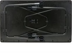 Travellife Barletta Tafel - 100 X 68 Cm - Grijs 14 Travellife Barletta Tafel - 100 X 68 Cm - Grijs -Buiten Kamperen 1200x889 1