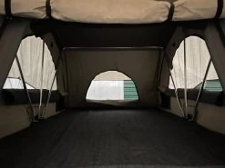 Daktent - Zumrut -Kampeertent -Rooftent 2 Personen 125X200CM 16 Daktent - Zumrut -Kampeertent -Rooftent 2 Personen 125X200CM -Buiten Kamperen 1200x900