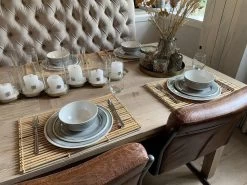 RJRQuality Camping Servies - 12 Delig – 100% Melamine Servies Set – Campingservies – Melamine Borden -Buiten Kamperen 1200x900 25