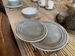 RJRQuality Camping Servies - 12 Delig – 100% Melamine Servies Set – Campingservies – Melamine Borden -Buiten Kamperen 1200x900 26