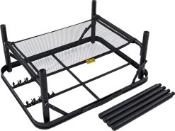 Bo-Camp - Industrial - Tafel - Garland - 60x45 Cm - Aluminium 25 Bo-Camp - Industrial - Tafel - Garland - 60x45 Cm - Aluminium -Buiten Kamperen 1200x901 1