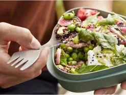 Titanium Spork - Light My Fire 14 Titanium Spork - Light My Fire -Buiten Kamperen 1200x904 1