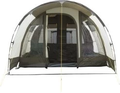 Redwood Zephyr 280 PO - Tent 4-persoons - Tunnel Tent - Grijs -Buiten Kamperen 1200x927 1