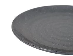 Bo-Camp Campingservies - 100% Melamine - 16-delig - Stone - Grijs -Buiten Kamperen 1200x930 1