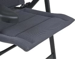 Crespo Standenstoel - AP-237 Air-Deluxe - Grijs (86) -Buiten Kamperen 1200x941 1