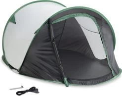 JEMIDI Tweepersoons Pop-up Tent - Opgooitent, Werptent Voor 2 Personen - Ideaal Als Festivaltent Of Kampeertent - Verschillende Kleuren 20 JEMIDI Tweepersoons Pop-up Tent - Opgooitent, Werptent Voor 2 Personen - Ideaal Als Festivaltent Of Kampeertent - Verschillende Kleuren -Buiten Kamperen 1200x942 2