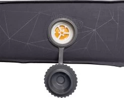 NOMAD Darwin Plus XW 10.0 - Slaapmat -198 X 78 X 10 - Graphite -Buiten Kamperen 1200x943 1