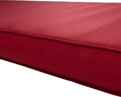 NOMAD® Levanto XW 10.0 Slaapmat | Zelfopblazende Mat Rood | 198x76x10cm | Lichtgewicht & Kwalitatief | Incl Hoes -Buiten Kamperen 1200x959