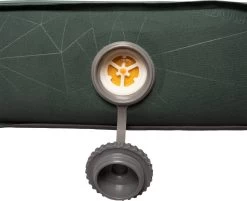 NOMAD® Dreamzone Premium XW 15.0 Slaapmat | Zelfopblazende Mat Groen | 198x78x15cm | Lichtgewicht & Kwalitatief | Incl Hoes -Buiten Kamperen 1200x978 2