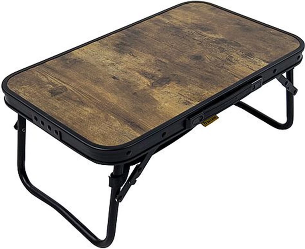 Bo-Camp - Industrial - Klaptafel - Compact - Culver 1 Bo-Camp - Industrial - Klaptafel - Compact - Culver