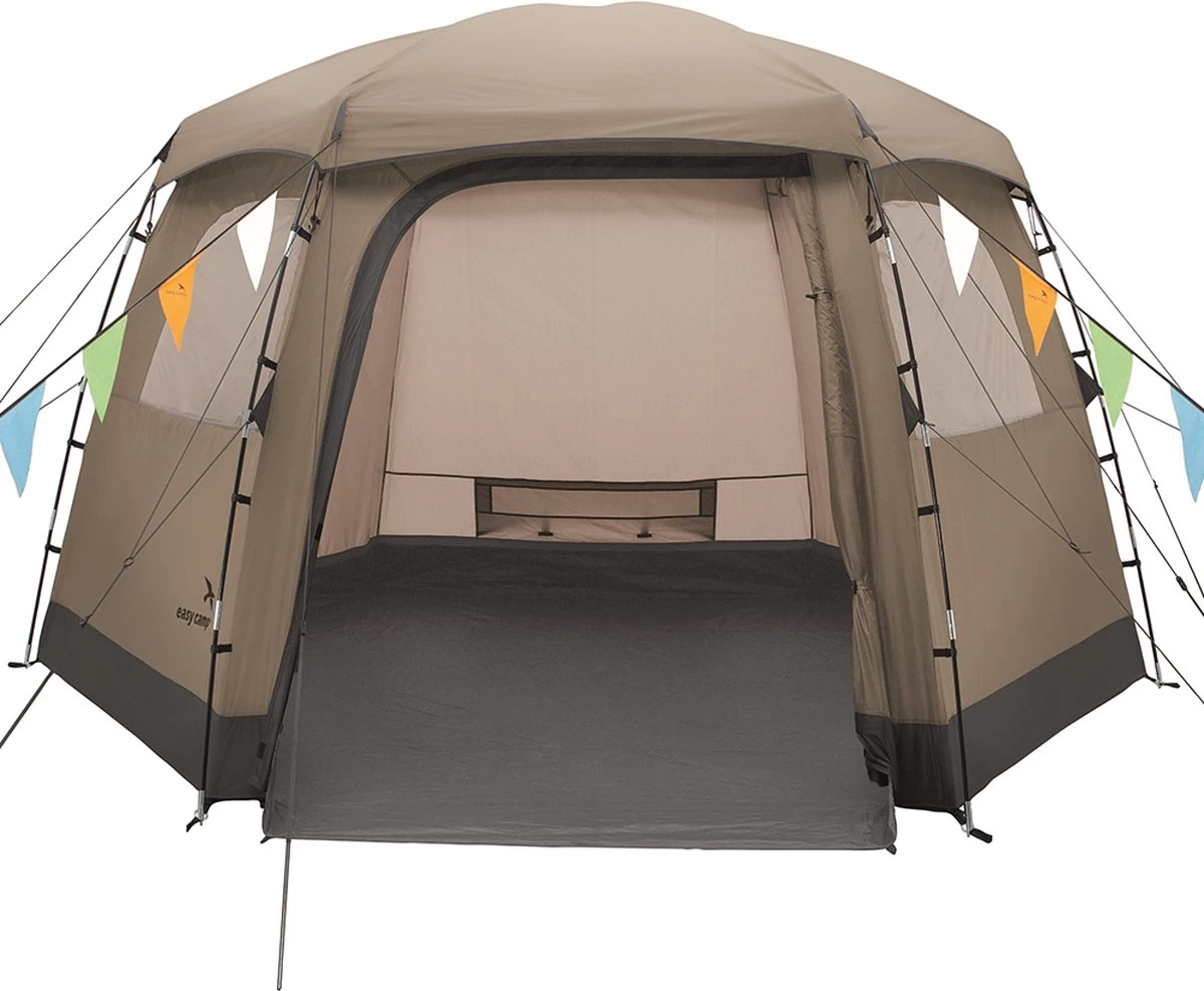 Easy Camp Tent Moonlight Joert 6-persoons 13 Easy Camp Tent Moonlight Joert 6-persoons - Afbeelding 13