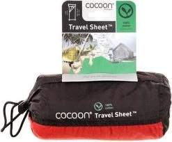Cocoon TravelSheet - Lakenzak - Katoen - Ultramarine Blue -Buiten Kamperen 1200x989 2