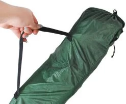 Campingstoel - Inklapbaar Visstoel - Vouwstoel - Comfortabel - Opvouwbaar Stoel - Max. 120 KG - Groen - Rheme 18 Campingstoel - Inklapbaar Visstoel - Vouwstoel - Comfortabel - Opvouwbaar Stoel - Max. 120 KG - Groen - Rheme -Buiten Kamperen 1200x990 4