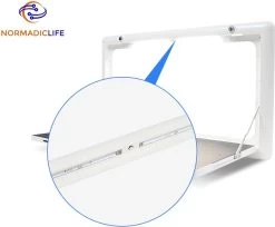 Merkloos NormadicLife® - Outdoor – Opklapbare Tafel - Eettafel – Tafel Voor Buitenkeuken - Caravan – Camper – Picknicktafel - Ingebouwd Ledlicht – Wit 15 Merkloos NormadicLife® - Outdoor – Opklapbare Tafel - Eettafel – Tafel Voor Buitenkeuken - Caravan – Camper – Picknicktafel - Ingebouwd Ledlicht – Wit -Buiten Kamperen 1200x993 1