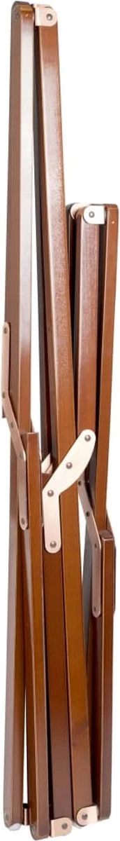 Bo-Camp - Urban Outdoor - Relaxstoel - Bloomsbury - L - Oxford Polyester - Grijs 12 Bo-Camp - Urban Outdoor - Relaxstoel - Bloomsbury - L - Oxford Polyester - Grijs - Afbeelding 12