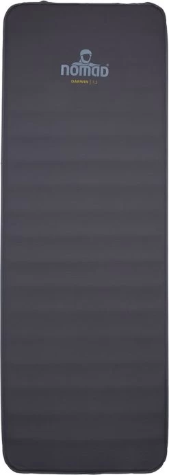 NOMAD Darwin 7.5 - Slaapmat -198 X 68 X 7.5 - Donkergrijs 16 NOMAD Darwin 7.5 - Slaapmat -198 X 68 X 7.5 - Donkergrijs -Buiten Kamperen 429x1200 3