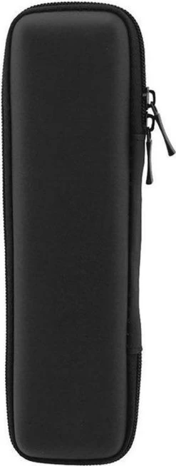 Merkloos Diabetes Koeltas - Insuline Koeltas - Zwart - Diabetes Etui - Medische Koeltas - Hard Case -Buiten Kamperen 454x1200