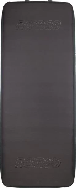 NOMAD® Dreamzone Premium XW 15.0 Slaapmat | Zelfopblazende Mat Groen | 198x78x15cm | Lichtgewicht & Kwalitatief | Incl Hoes -Buiten Kamperen 490x1200