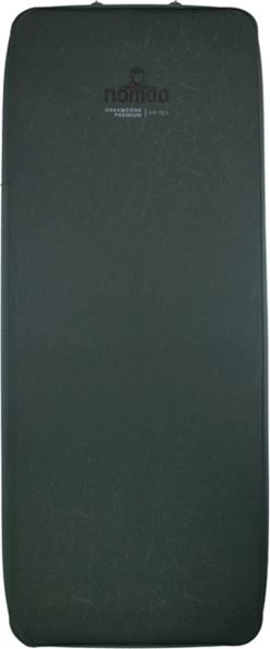 NOMAD® Dreamzone Premium XW 15.0 Slaapmat | Zelfopblazende Mat Groen | 198x78x15cm | Lichtgewicht & Kwalitatief | Incl Hoes -Buiten Kamperen 500x1200 2