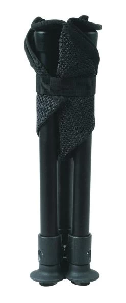 Walkstool - 3-Poots Krukje - Comfort 55 Cm - Verstelbaar - Zwart -Buiten Kamperen 500x1200 3