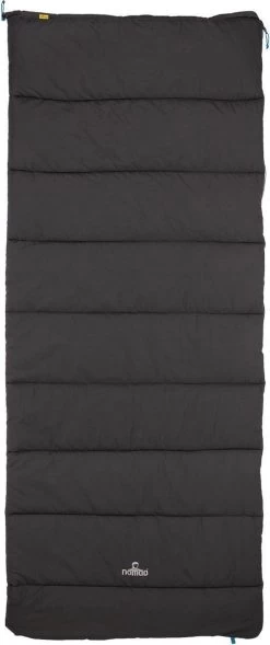 NOMAD Condor - Slaapzak - 205 X 80 - Donkergrijs 9 NOMAD Condor - Slaapzak - 205 X 80 - Donkergrijs -Buiten Kamperen 503x1200