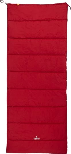 NOMAD® Levanto Slaapzak - Dekenmodel - Max Lichaamslengte 190 Cm