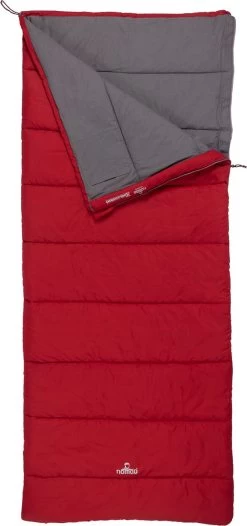 NOMAD® Levanto Slaapzak - Dekenmodel - Max Lichaamslengte 190 Cm 15 NOMAD® Levanto Slaapzak - Dekenmodel - Max Lichaamslengte 190 Cm -Buiten Kamperen 563x1200