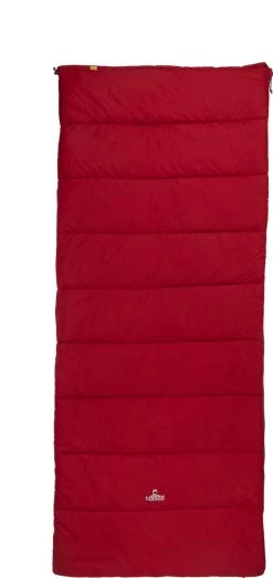 NOMAD® Levanto XL Slaapzak - Dekenmodel - Max Lichaamslengte 205 Cm 14 NOMAD® Levanto XL Slaapzak - Dekenmodel - Max Lichaamslengte 205 Cm -Buiten Kamperen 567x1200