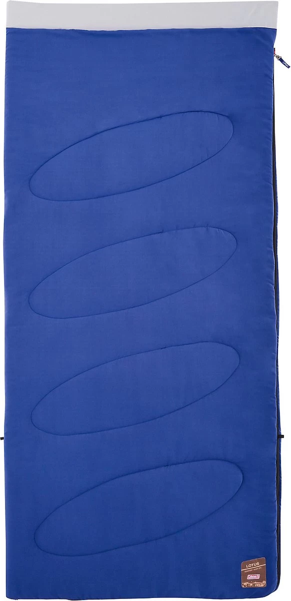 Coleman Lotus L Slaapzak - 205 X 85 Cm 6 Coleman Lotus L Slaapzak - 205 X 85 Cm - Afbeelding 6