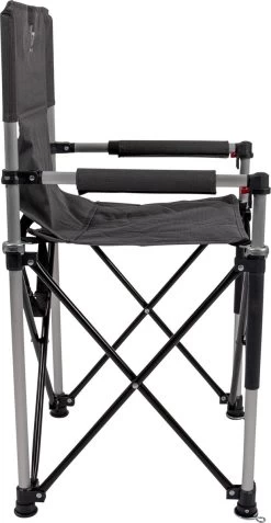 Bo-Camp Kinder Campingstoel Compact - Antraciet -Buiten Kamperen 621x1200 3