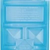 Campingaz Freezpack M10 Koelelement - 2x 270 Gram - 18,5 X 9,5 X 3 Cm