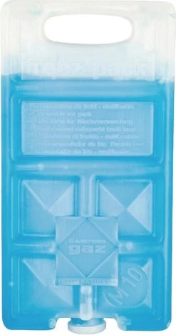 Campingaz Freezpack M10 Koelelement - 2x 270 Gram - 18,5 X 9,5 X 3 Cm