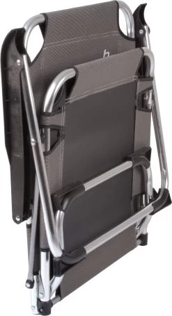 Bo-Camp Copa Rio Strandstoel - Opvouwbaar - Beach - Sand (beige) 6 Bo-Camp Copa Rio Strandstoel - Opvouwbaar - Beach - Sand (beige) -Buiten Kamperen 652x1200 1