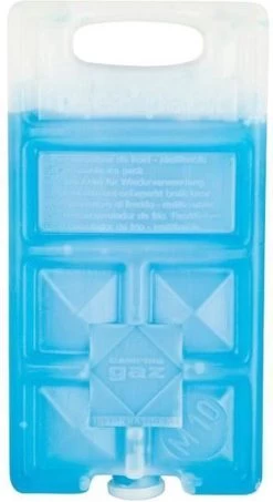 Campingaz Freezpack M10 Koelelement - 2x 270 Gram - 18,5 X 9,5 X 3 Cm 10 Campingaz Freezpack M10 Koelelement - 2x 270 Gram - 18,5 X 9,5 X 3 Cm -Buiten Kamperen 655x1200