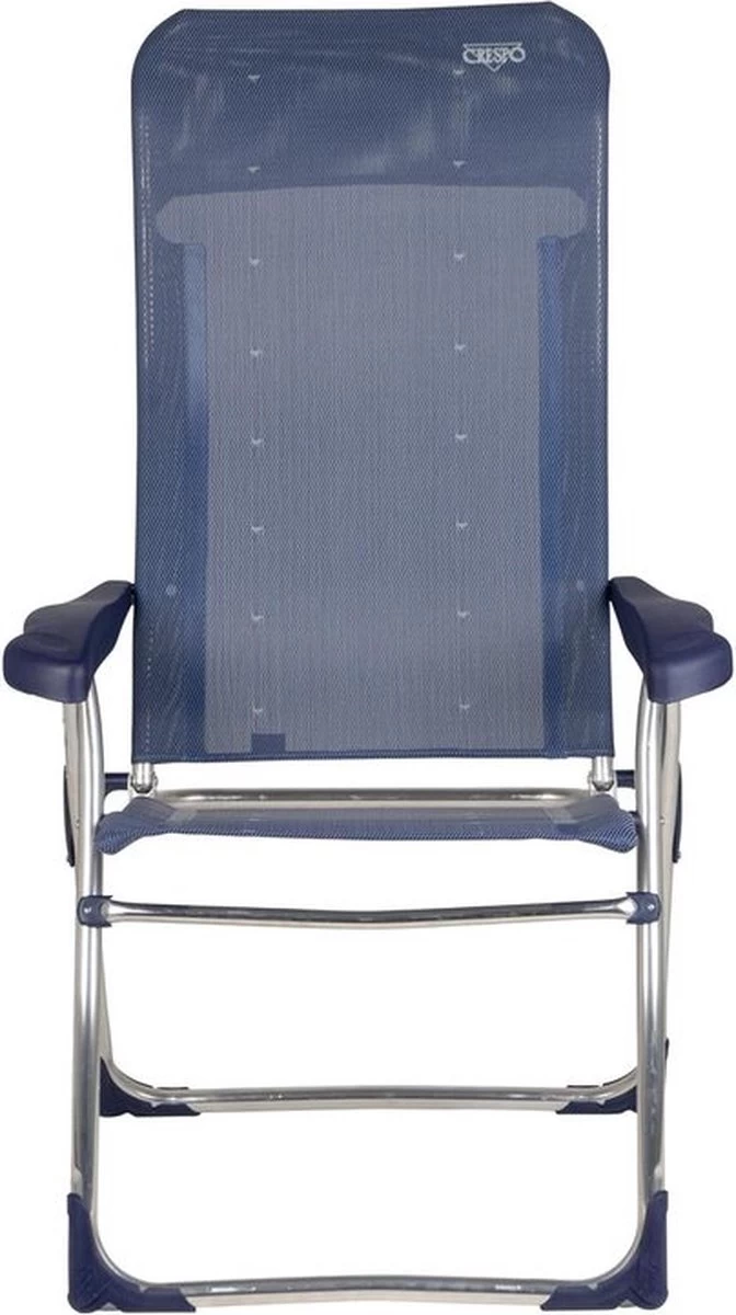Crespo Standenstoel - AL-215 - Donker Blauw (41) 9 Crespo Standenstoel - AL-215 - Donker Blauw (41) - Afbeelding 9