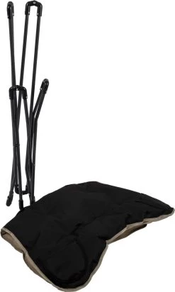 Bo-Camp - Urban Outdoor - Vlinderstoel - Grainger - M - Nika - Beige 15 Bo-Camp - Urban Outdoor - Vlinderstoel - Grainger - M - Nika - Beige -Buiten Kamperen 720x1200