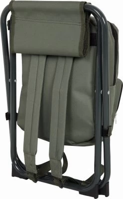 Capture Outdoor, "Traveller OX-37" Camping Kruk Met Rugzak, Opvouwbaar, Lichtgewicht, Verstelbare En Gevoerde Draagriemen, … 8 Capture Outdoor, "Traveller OX-37" Camping Kruk Met Rugzak, Opvouwbaar, Lichtgewicht, Verstelbare En Gevoerde Draagriemen, … -Buiten Kamperen 746x1200 1