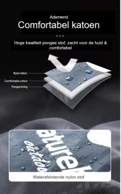 Naturehike® Slaapzak - Lichtgewicht - 190*75cm - Compact - Waterdicht - 3 Seizoenen Slaapzak Lente, Zomer & Herfst - Outdoor - Slaapzakken Volwassen & Kinderen -Buiten Kamperen 749x1200 1