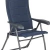 Crespo - Standenstoel - AP-215 Air-Deluxe - Blauw (84)