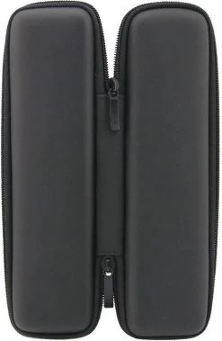 Merkloos Diabetes Koeltas - Insuline Koeltas - Zwart - Diabetes Etui - Medische Koeltas - Hard Case -Buiten Kamperen 783x1200 1