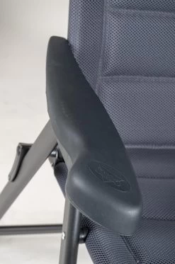 Crespo Standenstoel - AP-237 Air-Deluxe Compact - Grijs (86) -Buiten Kamperen 794x1200 12