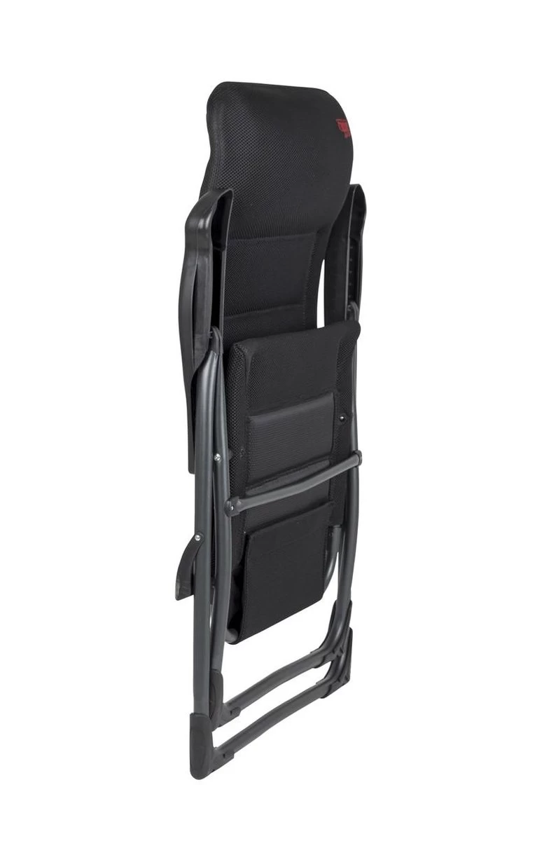 Crespo - Standenstoel - AP-215 Air-Deluxe - Zwart (80) 8 Crespo - Standenstoel - AP-215 Air-Deluxe - Zwart (80) - Afbeelding 8