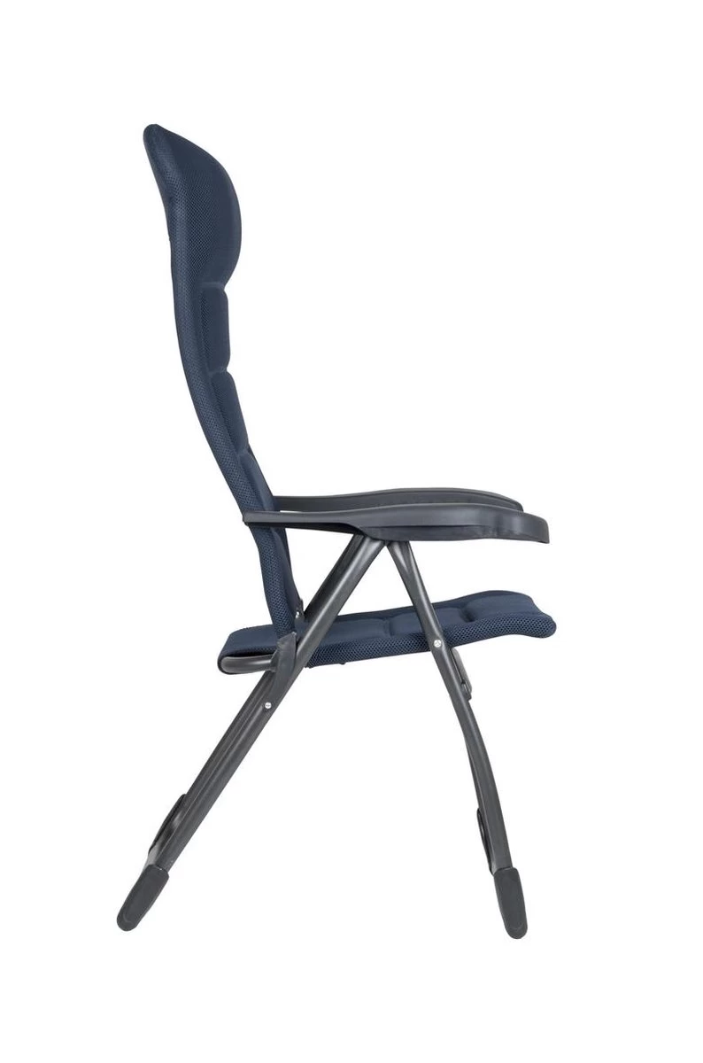 Crespo - Standenstoel - AP-215 Air-Deluxe - Blauw (84) 4 Crespo - Standenstoel - AP-215 Air-Deluxe - Blauw (84) - Afbeelding 4