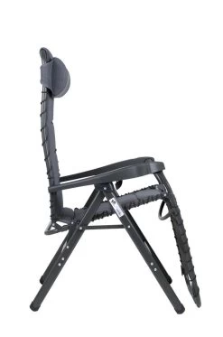 Crespo Relaxstoel - AP-232 Air-Deluxe - Grijs (86) -Buiten Kamperen 794x1200 20